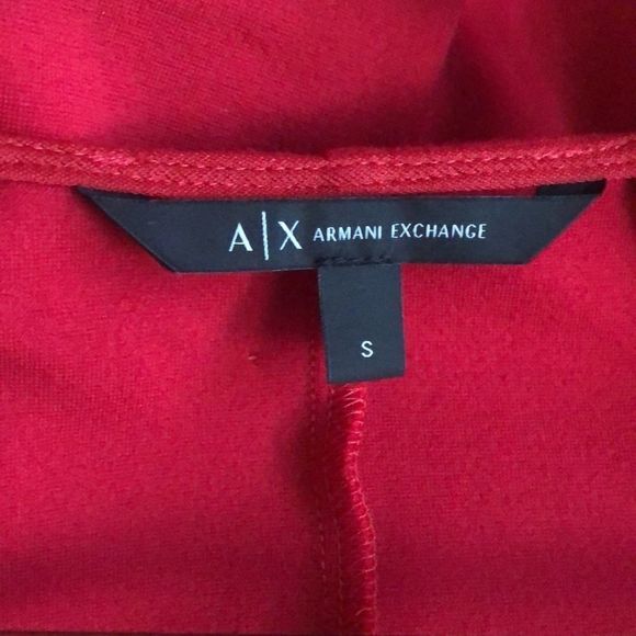 Armani exchange mini dress size S - Picture 9 of 10